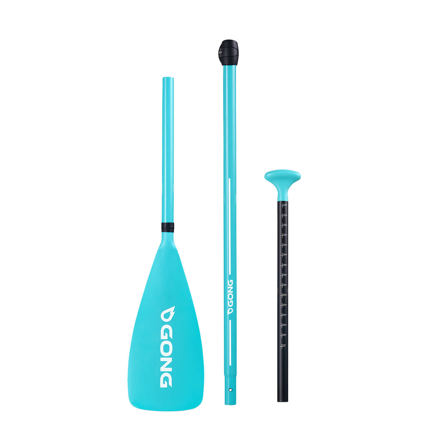 GONG | Pack SUP Inflatable First Allround