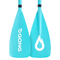 GONG | Paddle Alu Kid Adjustable 3 Parts