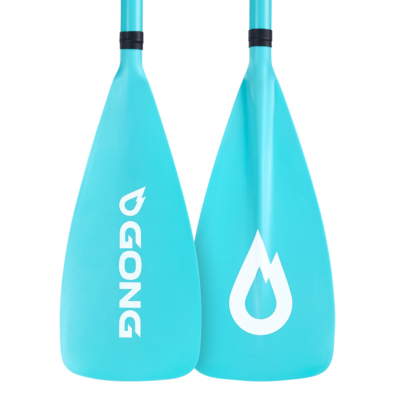 GONG | Paddle Alu Kid Adjustable 3 Parts