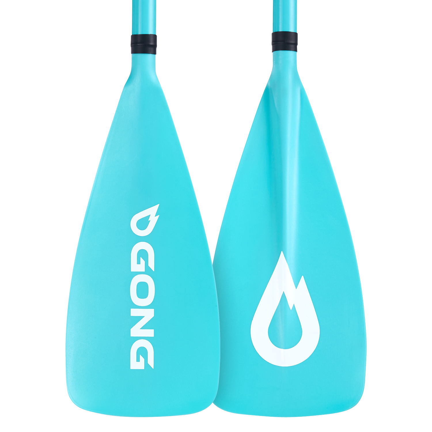 GONG | Paddle Alu Kid Adjustable 3 Parts