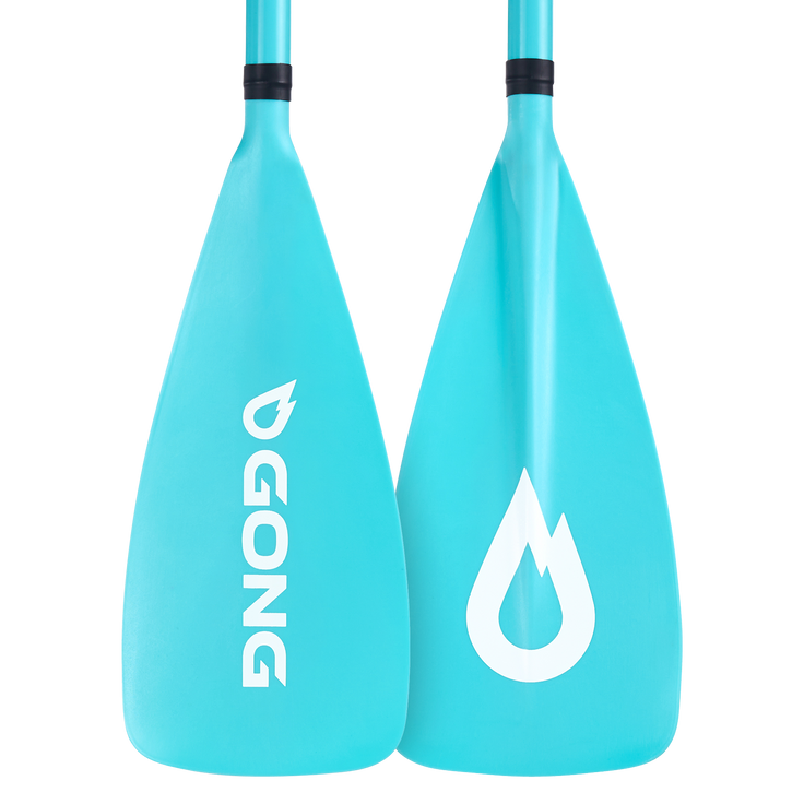 GONG | Paddle Alu Kid Adjustable 3 Parts