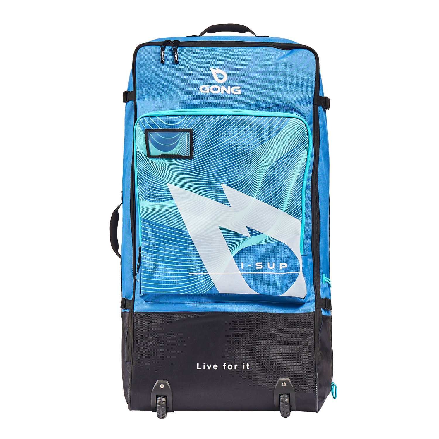 GONG | Bag I-SUP 2025