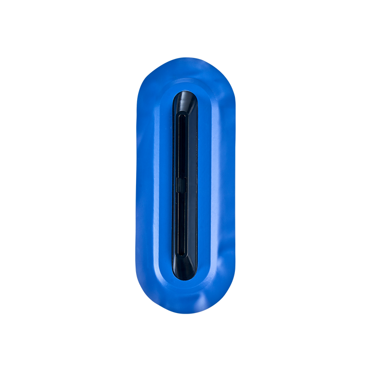 GONG | US Fin Box White