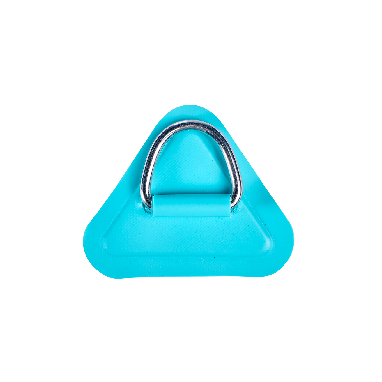 GONG | Triangle Leash Ring Patch