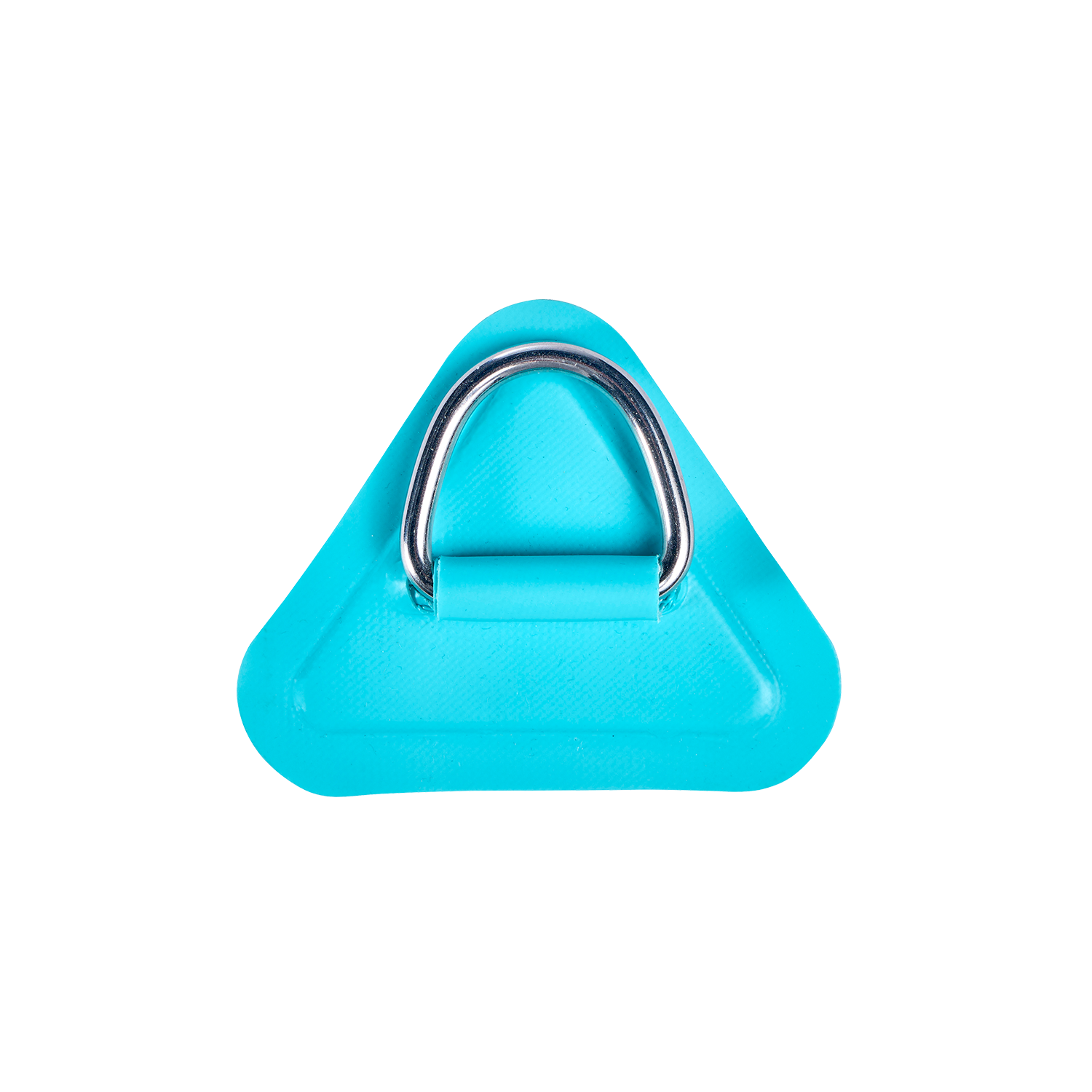 GONG | Triangle Leash Ring Patch