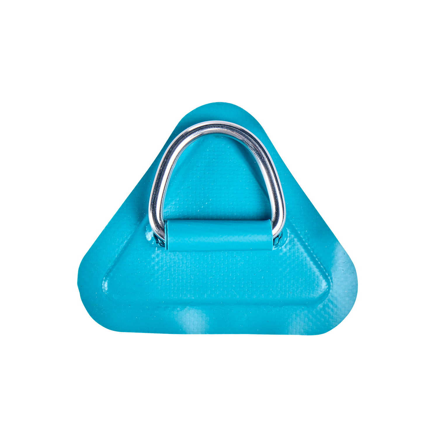 GONG | Triangle Leash Ring Patch