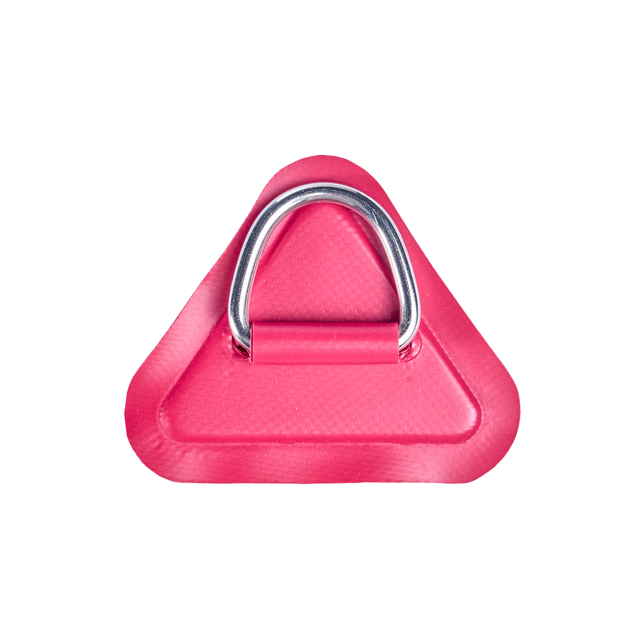 GONG | Triangle Leash Ring Patch