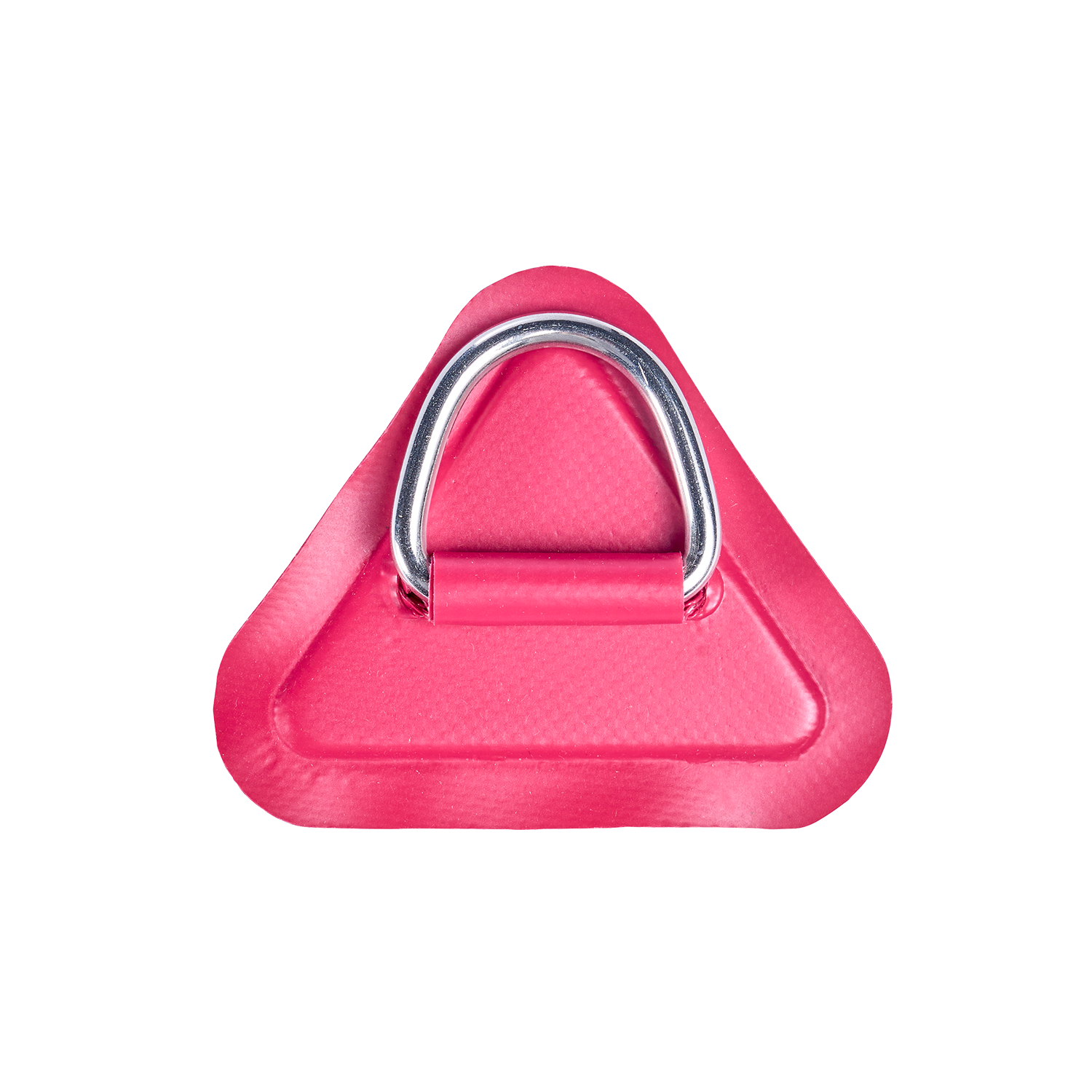 GONG | Triangle Leash Ring Patch