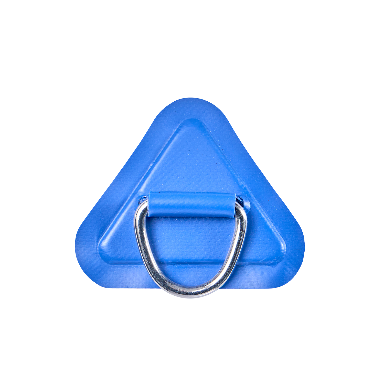 GONG | Triangle Leash Ring Patch