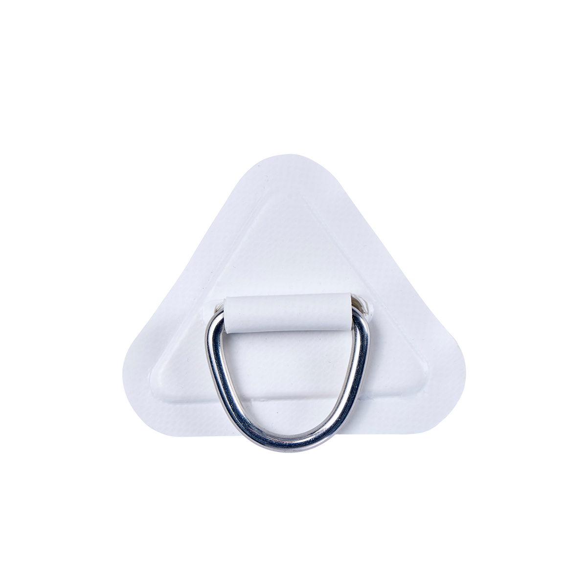 GONG | Triangle Leash Ring Patch