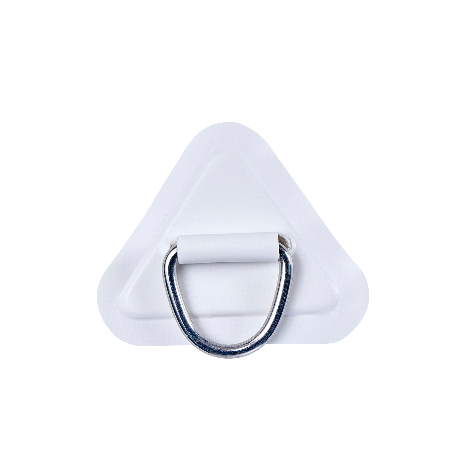 GONG | Triangle Leash Ring Patch