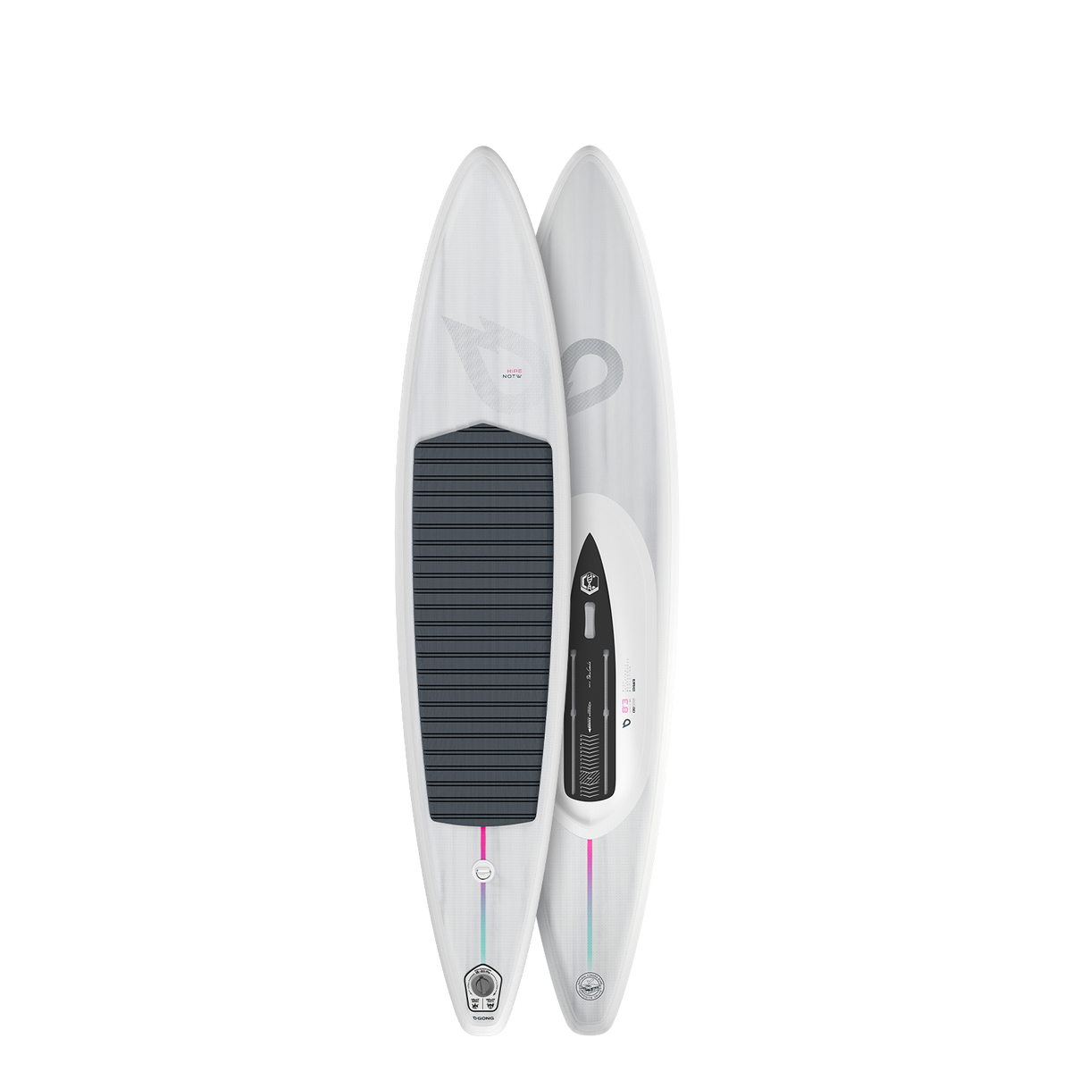 GONG | SUP foil Board Inflatable HIPE NOTW