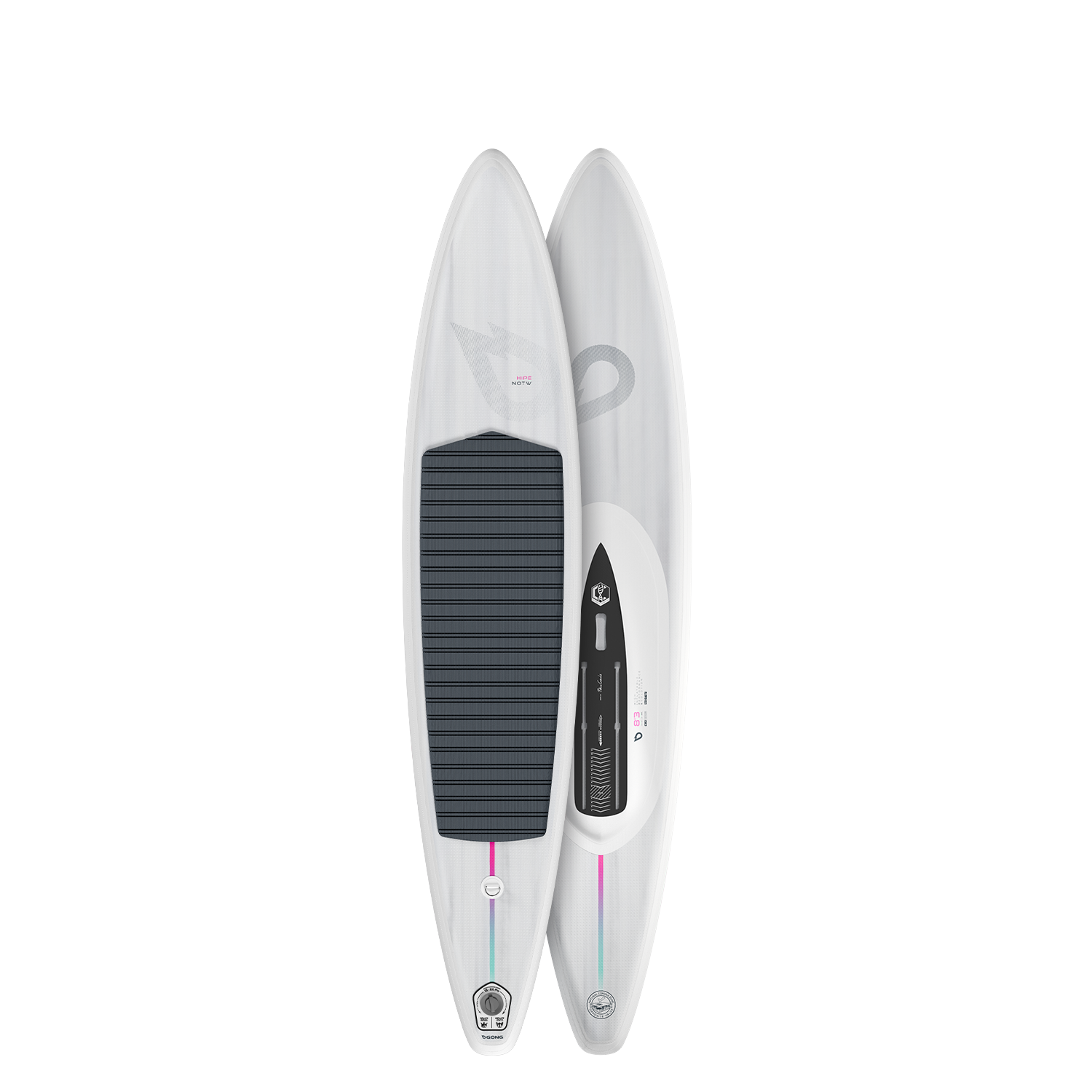 GONG | SUP Foil Board Inflatable HIPE NOTW