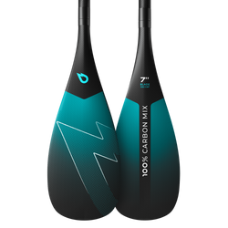 GONG | SUP Paddle Carbon Mix 100% Fixed