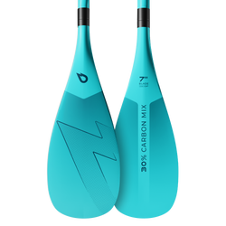 GONG | Pagaie Carbon Mix 30% 3 Parties