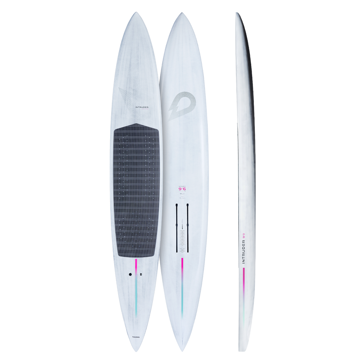 GONG | SUP Foil Board Intruder EPS Pro Second Choix
