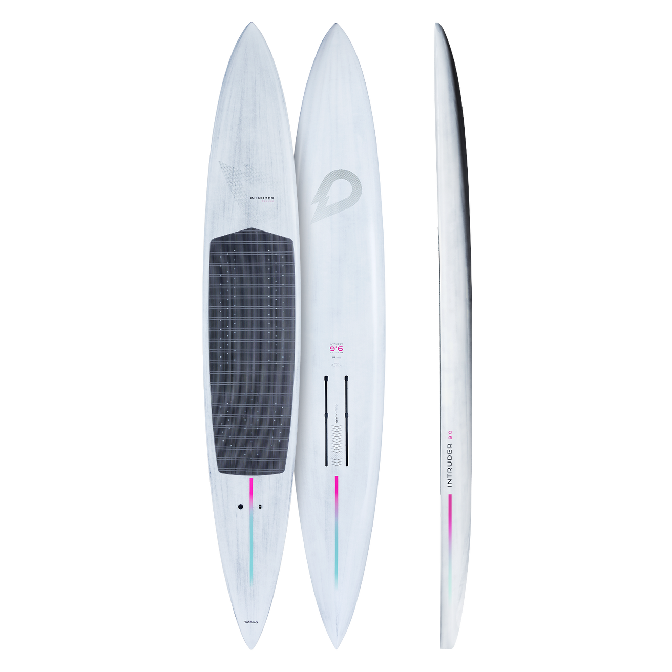 GONG | SUP Foil Board Intruder EPS Pro