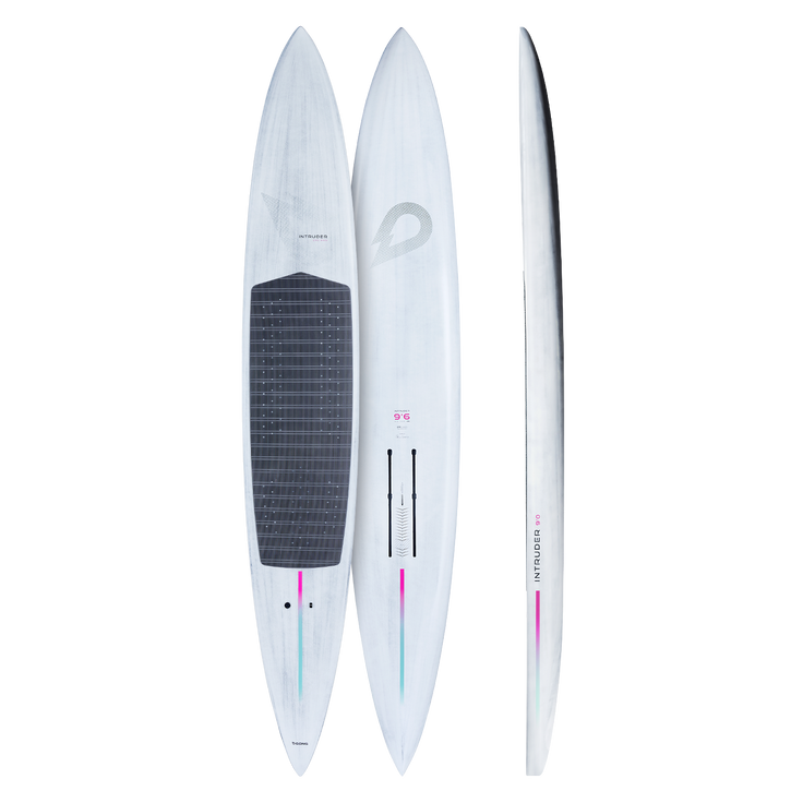 GONG | SUP Foil Board Intruder EPS Pro