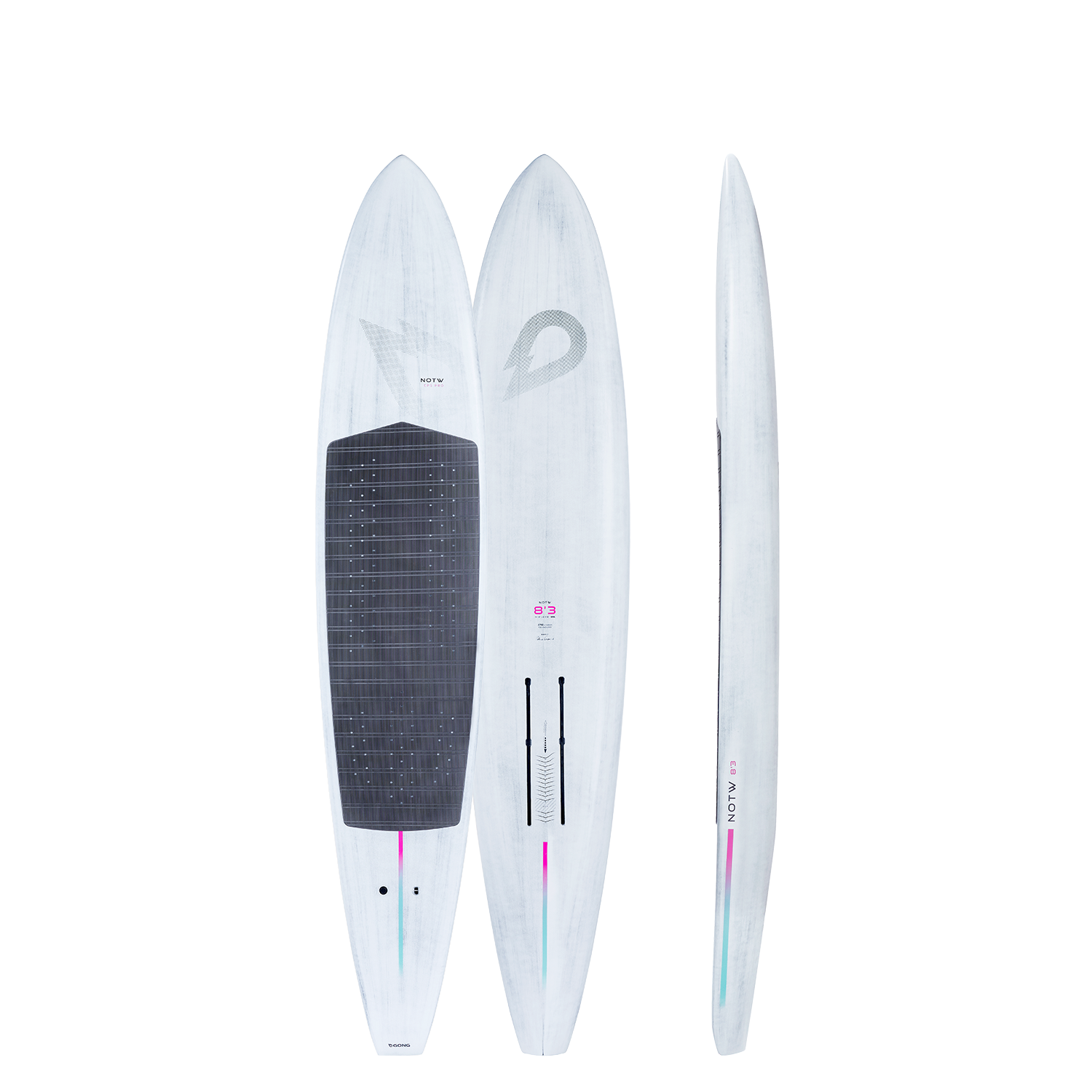 GONG | SUP Foil Board NOTW EPS Pro