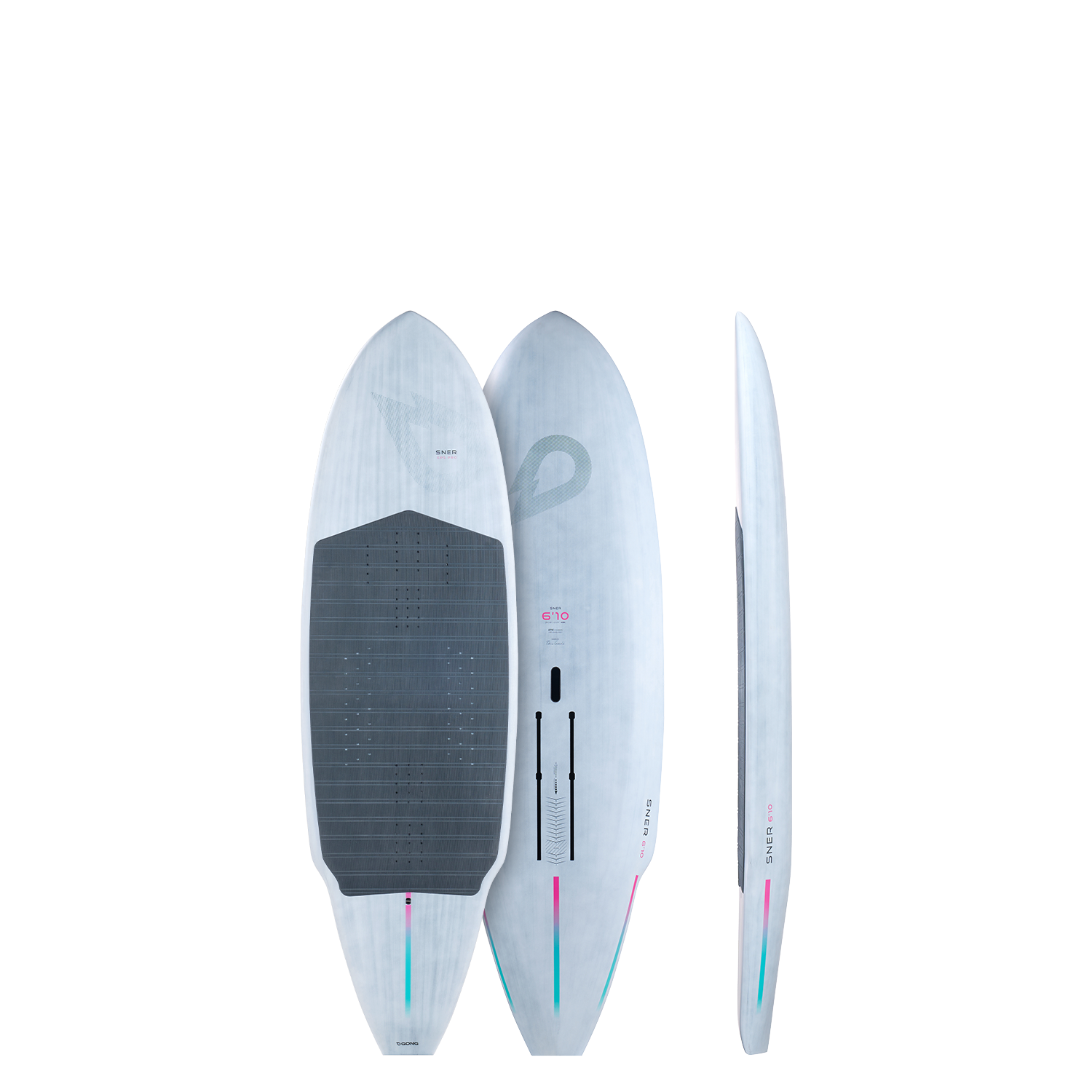 GONG | SUP Foil Board Sner EPS Pro