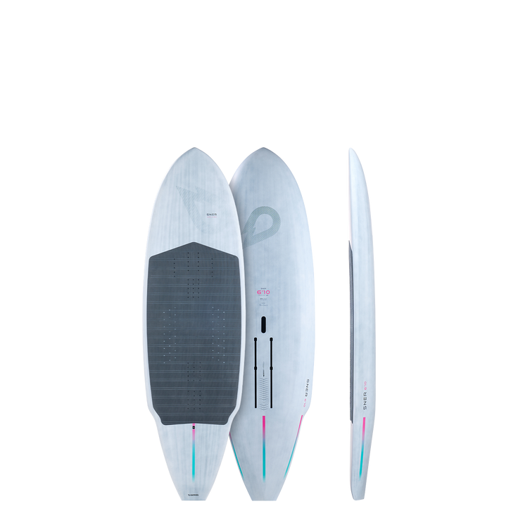 GONG | SUP Foil Board Sner EPS Pro
