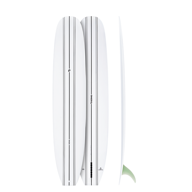 GONG | Surf Winstone EPS