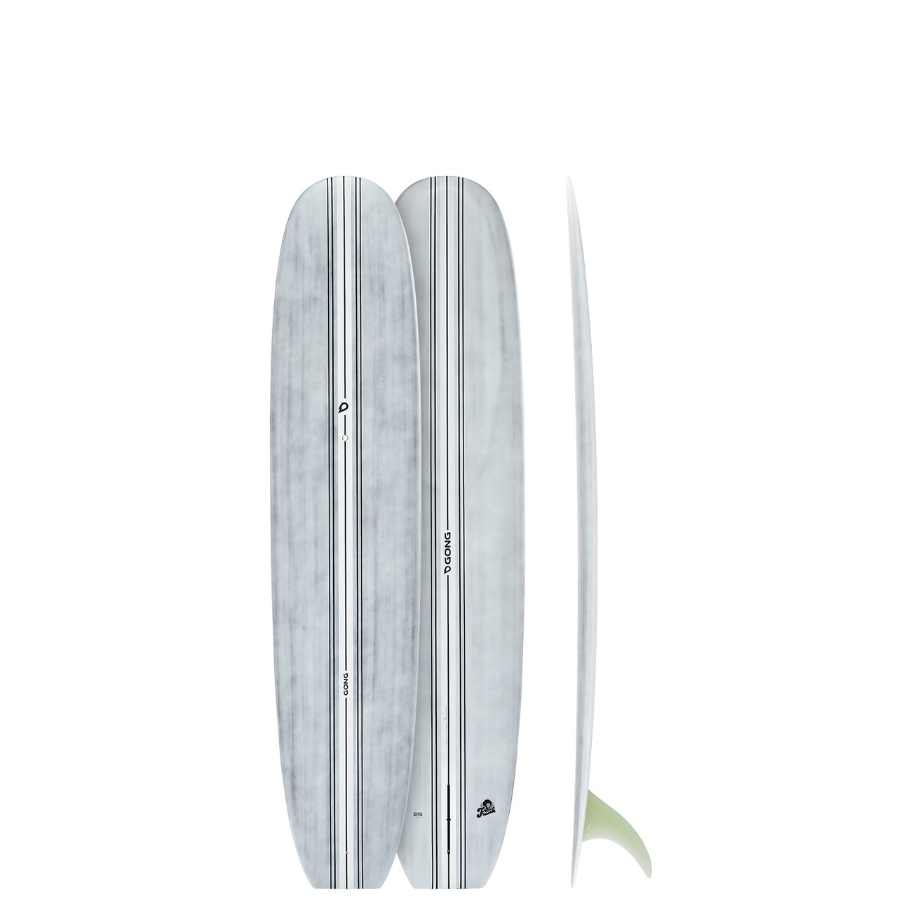 GONG | Surf Frank EPS Pro