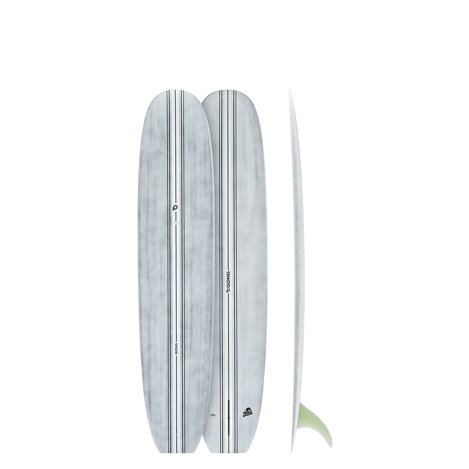 GONG | Surf Frank EPS Pro