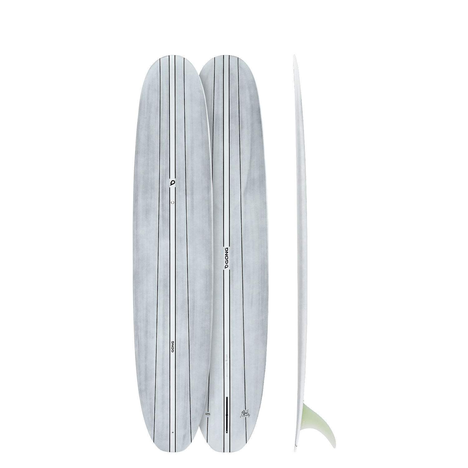 GONG | Surf Misty EPS Pro