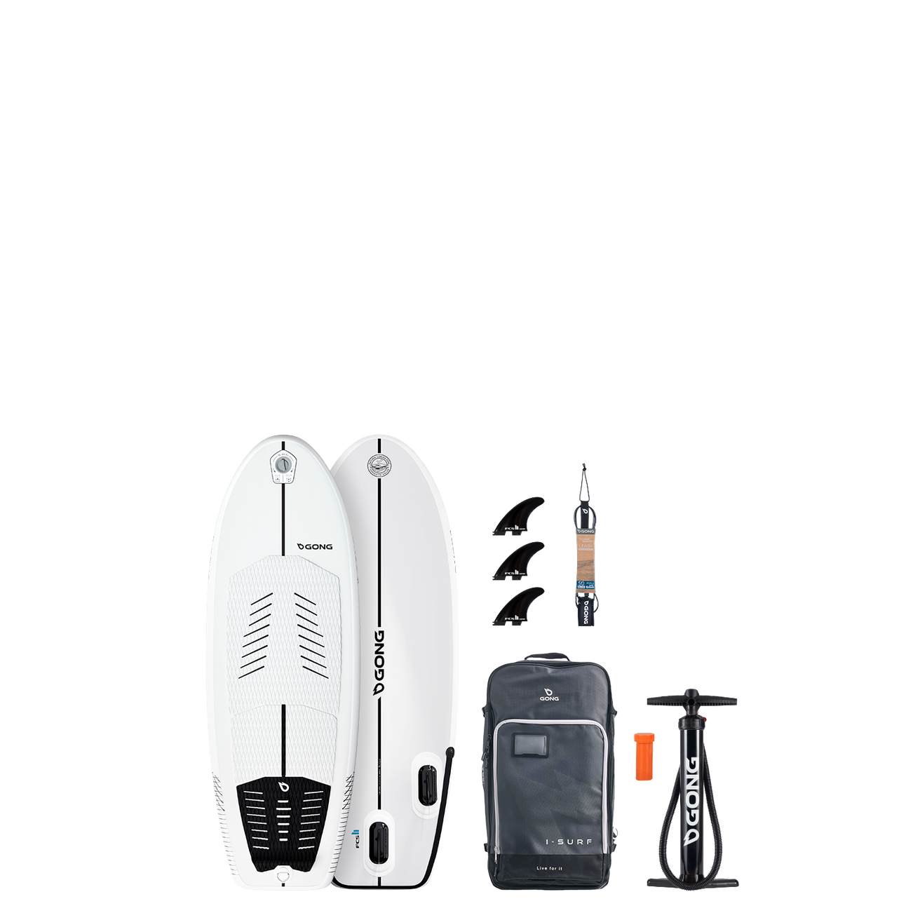 Pack | Surf Inflatable Compact