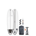 Pack | Surf Inflatable Longboard