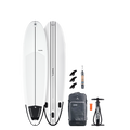 Pack | Surf Inflatable Longboard