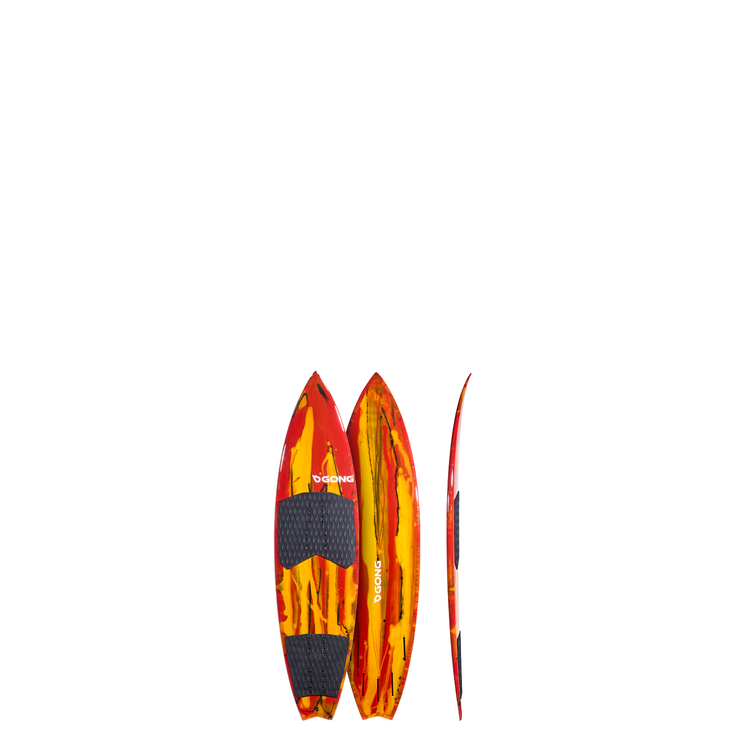 GONG | Surf Atomic PU/EPS