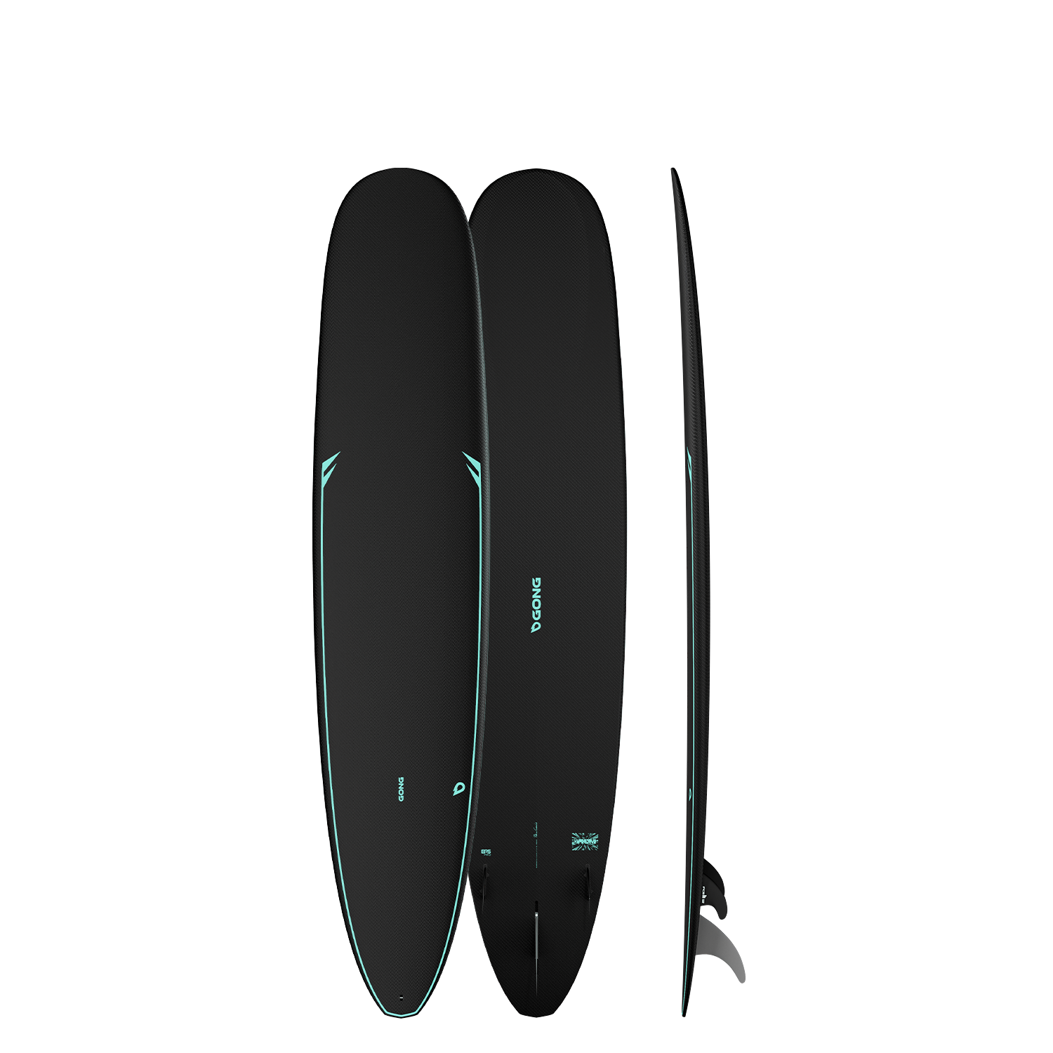 GONG | Surf 9'0 Hyperdrive EPS Pro