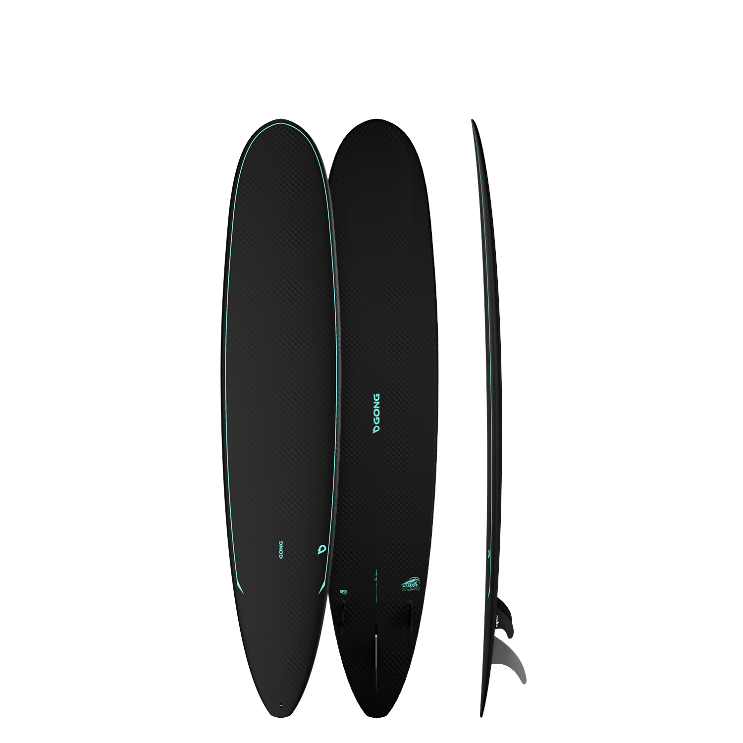 GONG | Surf 9'0 Moodgun EPS Pro