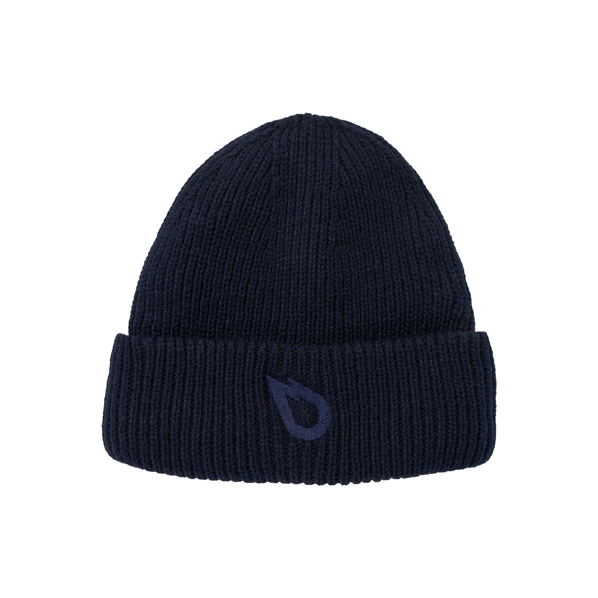 GONG | Flameball Rib Beanie