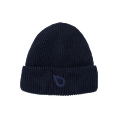 GONG | Flameball Rib Beanie