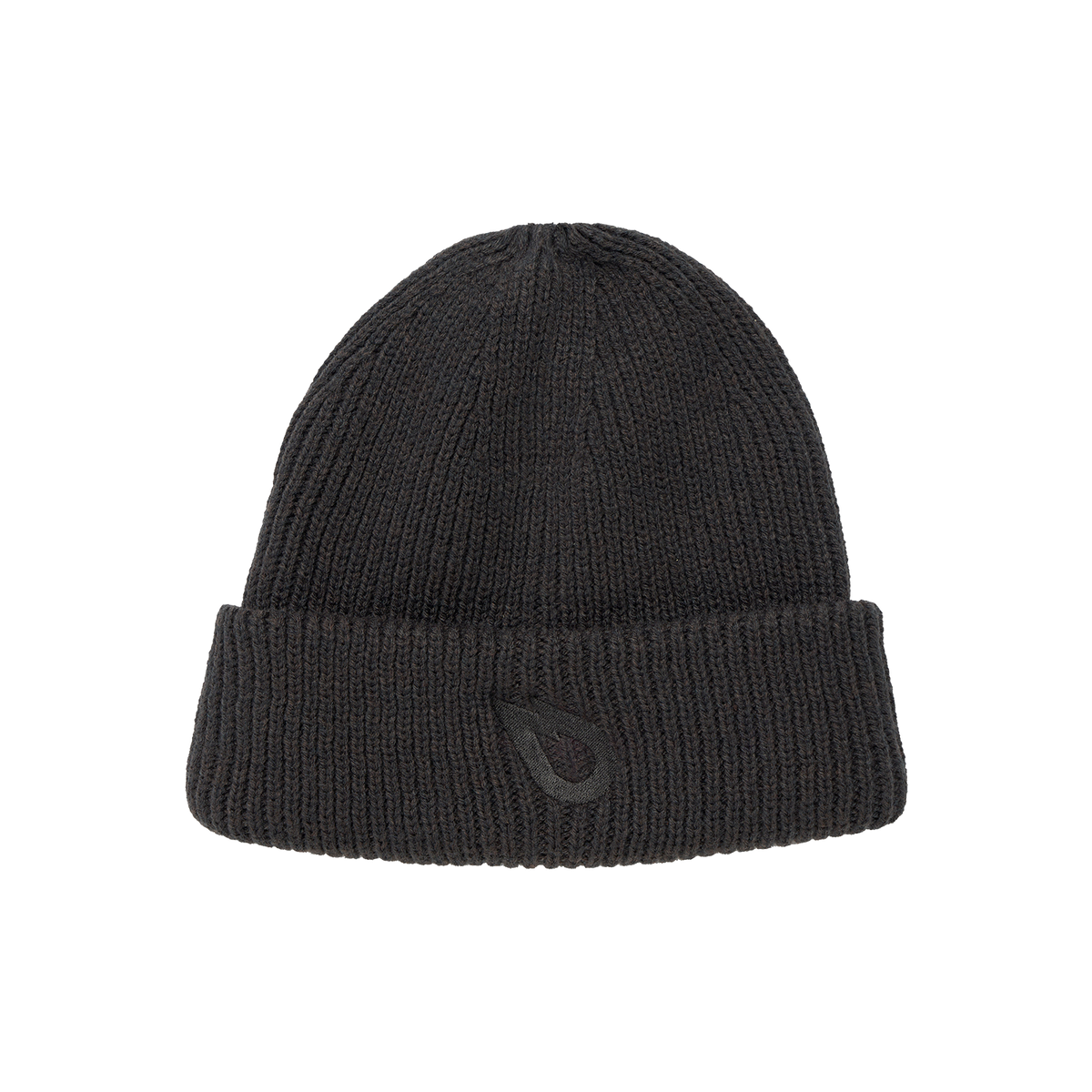 GONG | Flameball Rib Beanie