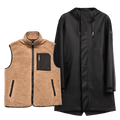 GONG | Wear Pack Combo Outerwear & Mid-Layer