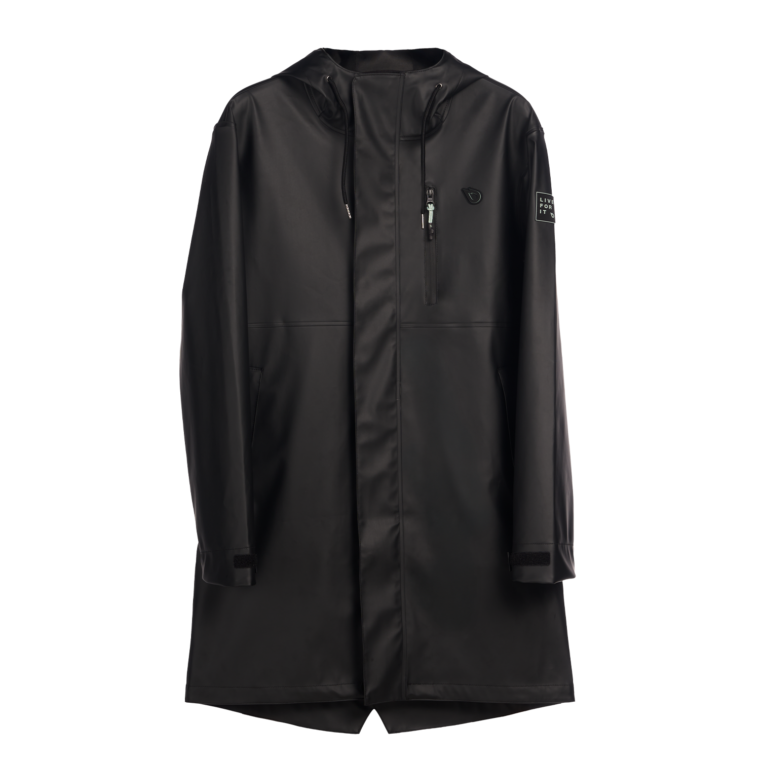 GONG | Wear Unisex Raincoat Combo Outerwear