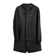 GONG | Manteau Ciré Combo Outerwear Unisexe