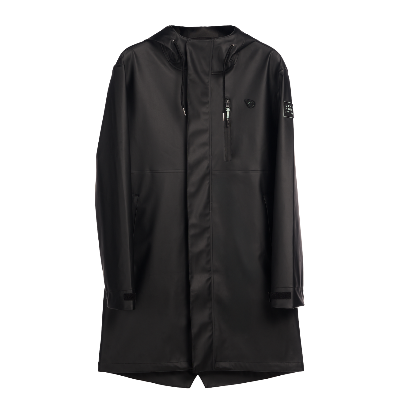 GONG | Wear Pack Combo Outerwear & Mid-Layer