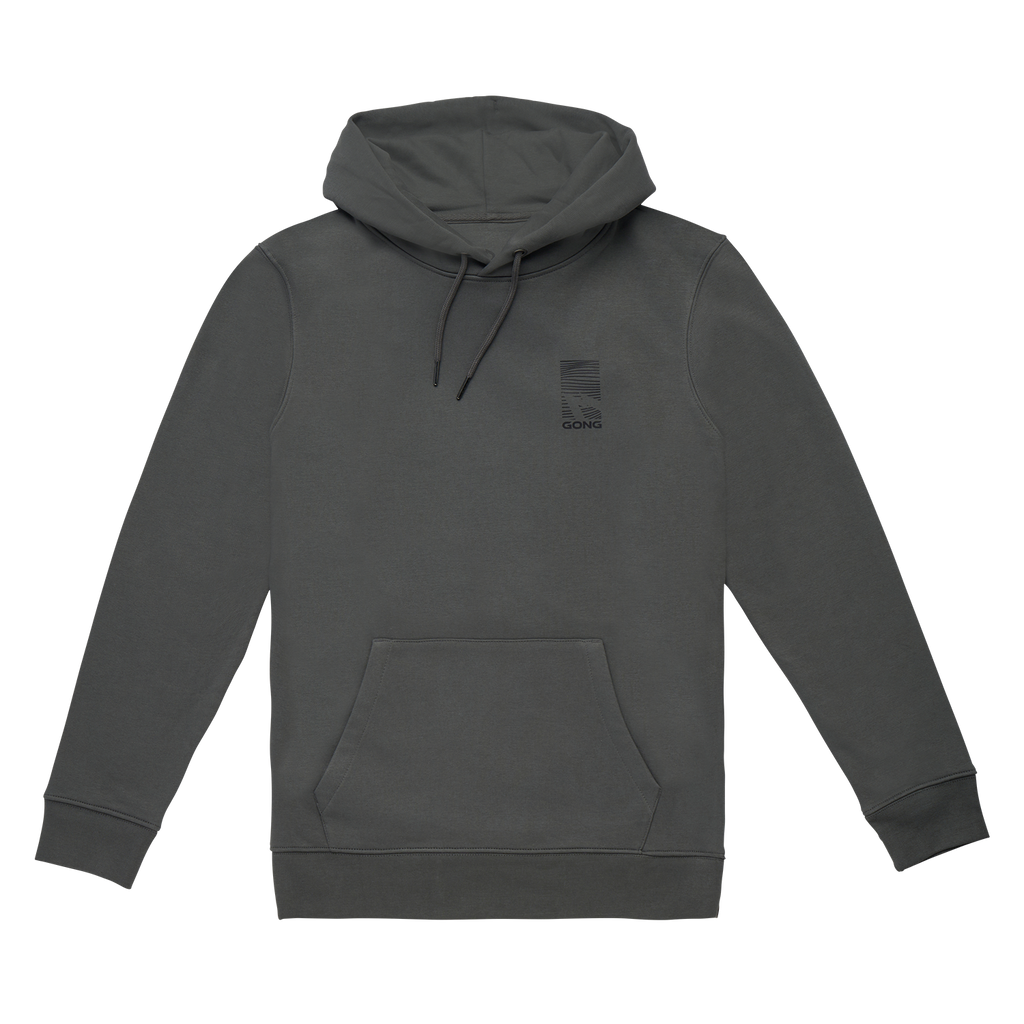 XS / GREY/BLACK