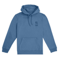 GONG | Sweat À Capuche Graphic Swell Unisexe en Coton Biologique