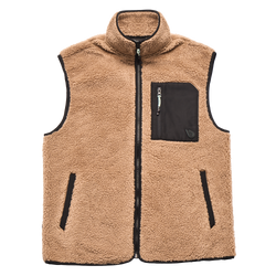 GONG | Wear Polaire Sans Manches Combo Mid-Layer Unisexe