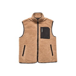 GONG | Wear Polaire Sans Manches Combo Mid-Layer Unisexe