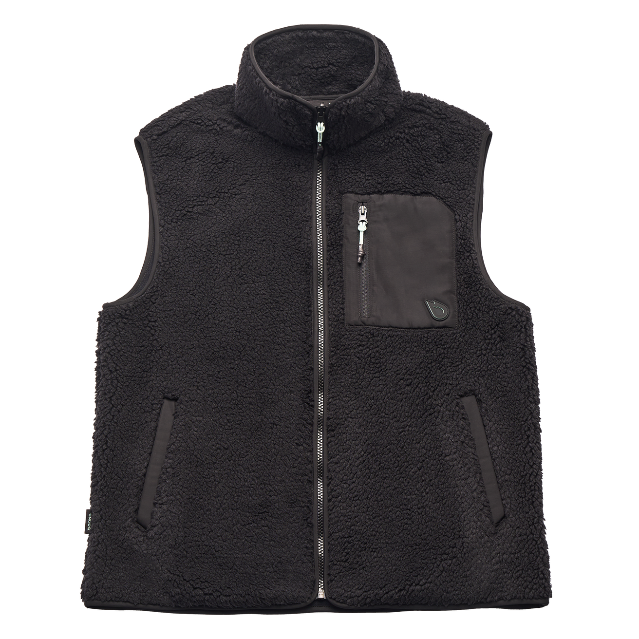 GONG | Wear Pack Combo Outerwear & Mid-Layer