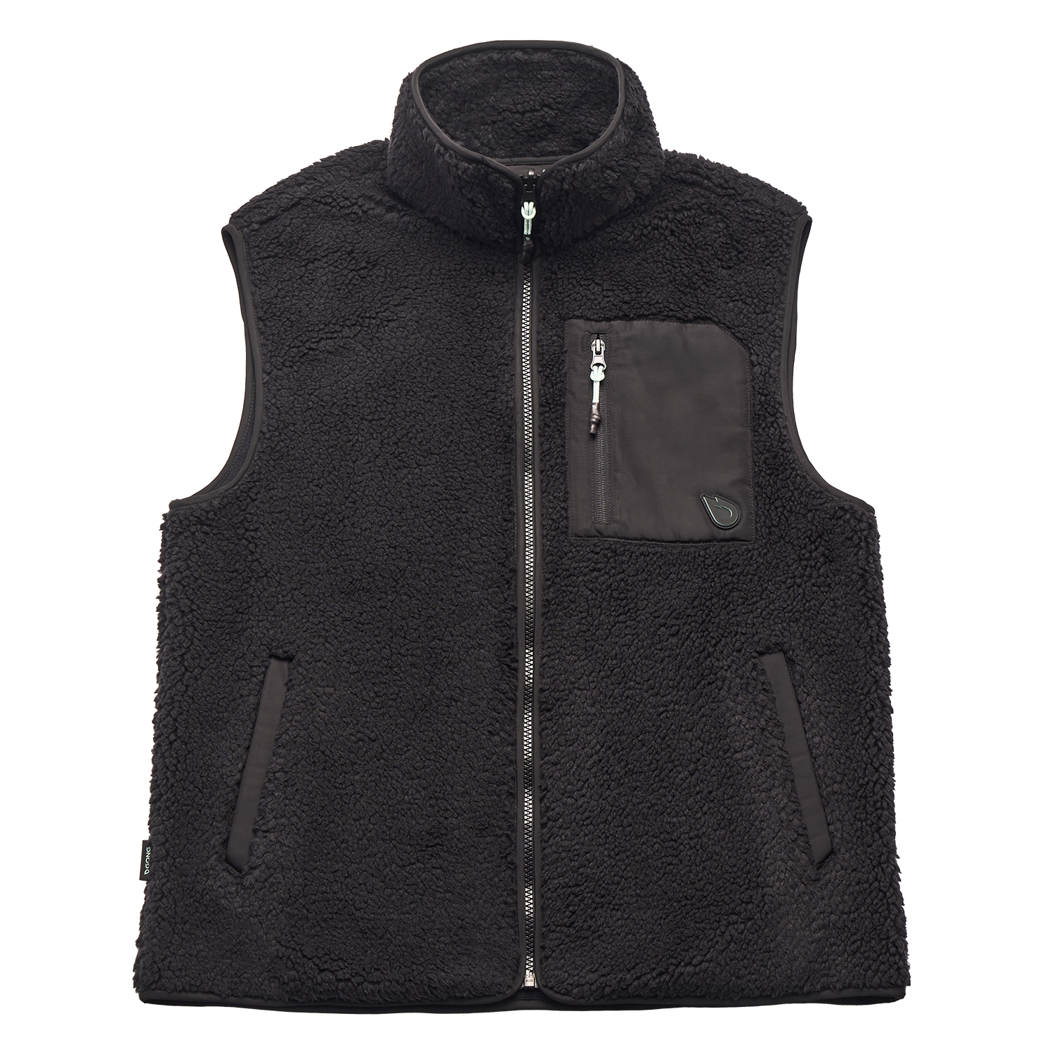 GONG | Pack Combo Outerwear Raincoat & Mid-Layer