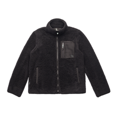 GONG | Unisex Long Sleeve Fleece Combo Mid-Layer 