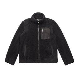 GONG | Wear Polaire Manches Longues Combo Mid-Layer Unisexe